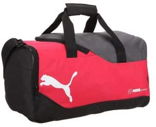 Moins de 17 euros le sac de sport Puma