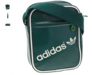 Sac bandouliere adidas Originals a 14 euros