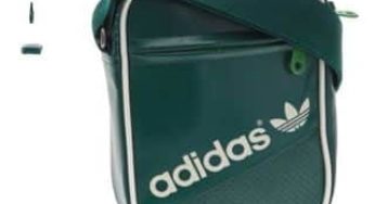 Sac bandoulière adidas Originals à 14 euros au lieu du double (livraison gratuite)