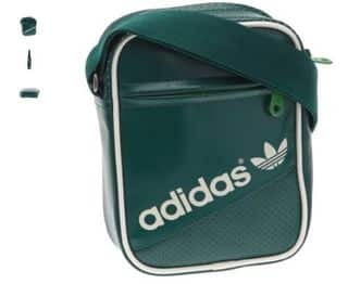 Sac bandoulière adidas Originals à 14 euros au lieu du double (livraison gratuite)