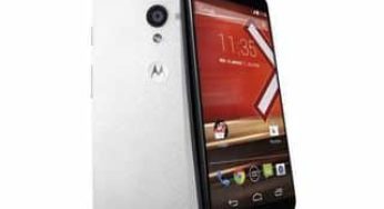 Smartphone Motorola Moto X 16Go acheté (368€) = 1 carte cadeau 30 euros Amazon offerte