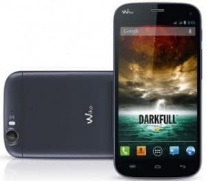 Smartphone Wiko Darkfull