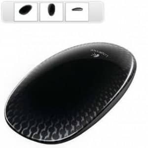 Souris tactile Logitech T620 a moins de 15 euros