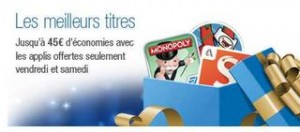 applis Android offertes sur App-Shop Amazon