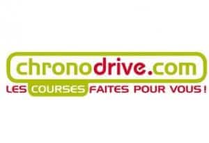 code promo ChronoDrive