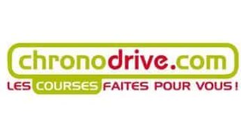 ChronoDrive : 10 euros de remise immédiate pour 50 euros d’achats (nouveau code)