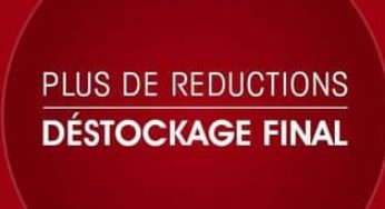 Déstockage Boohoo (vêtements / chaussures) jusqu’à moins 60 % !! 10% suppl. dernier jour !!