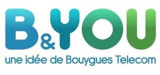 Forfaits mobile sans engagement 4G : baisse des prix de 5 euros chez B&You