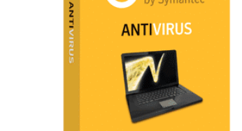 GRATUIT : Norton AntiVirus 2014 (6 mois)