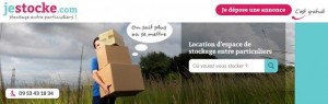 stockage pas cher entre particuliers jestocke