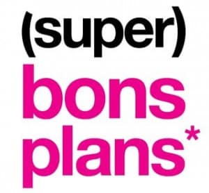 (super) bons plans Jennyfer