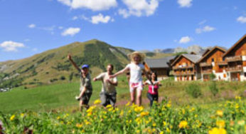 50 euros de remises immédiates sur vos vacances à la montagne (cumulable avec promo)!