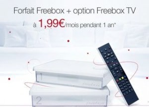 vente privee Freebox 2014