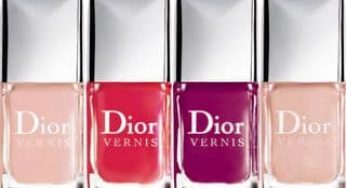 Gratuit : miniature vernis DIOR