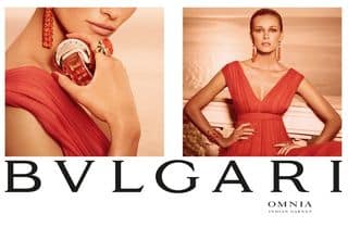 Échantillon gratuit du parfum BVLGARI Omnia Indian Garnet