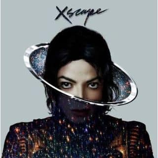 Album posthume Michael Jackson Xscape Edition Deluxe = 5 € sur votre compte FNAC