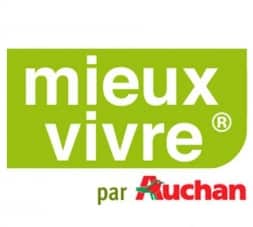 Mieux Vivre par Auchan