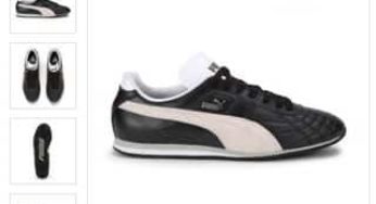 Moins de 25 euros les baskets homme Puma (livraison gratuite) – plusieurs modèles