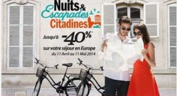 Vacances de Paques jusqu’à -40% dans un hôtel Accor (Ibis, Novotel, Mercure, Sofitel, Pullman)