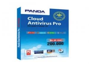 Panda Cloud Antivirus Pro gratuit