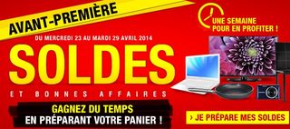 Soldes Auchan connaitre les articles en soldes