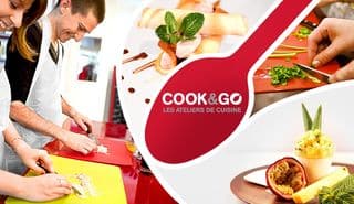 10 euros de remise sur Cook & Co