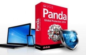 10 euros l’antivirus Panda Global Protection 2014