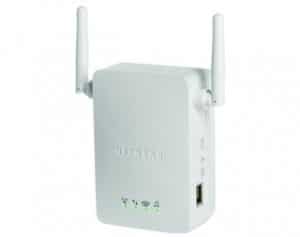 repeteur Wi-Fi Netgear moins de 25 eruos