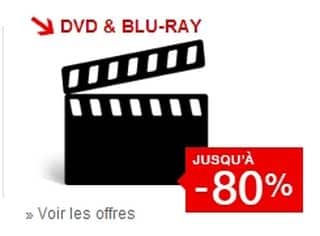 soldes blu-ray dvd