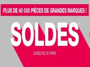 Jouets et jeux en soldes jusqu’à moins 80% (très bonnes affaires)