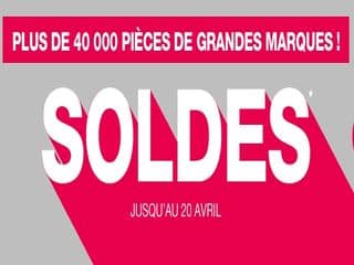 Jouets et jeux en soldes jusqu’à moins 80% (très bonnes affaires) 