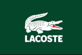 vente privee Lacoste