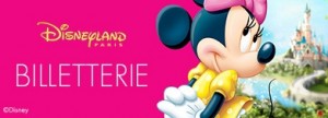 Vente Privée Disneyland sejours