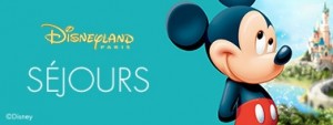 Vente Privée Disneyland billetterie