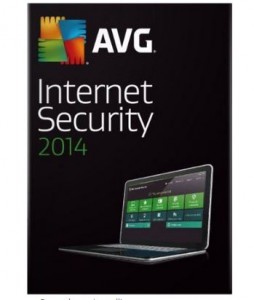 AVG Internet Security 2014 GRATUIT