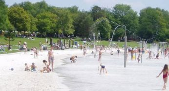 Entrée Parc Herouval pas chère ! 9 euros pour 2 personnes au lieu du double