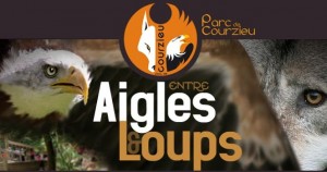 Parc Animalier de Courzieu à partir de 5 euros 