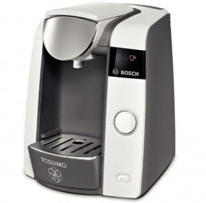 Tassimo Bosch pour moins de 5 euros 