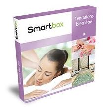 Vente flash Coffrets SMARTBOX