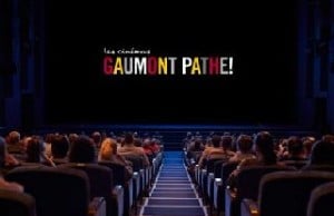 billets Gaumont ou Pathé à moitié prix 