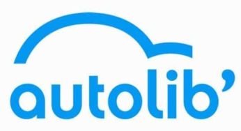 Autolib’ Paris : 1 an à 60 euros au lieu de 120 euros