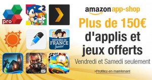 47 applis Android gratuites pendant 2 jours