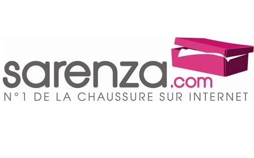 Bon plan chaussures ! 30% de remise immédiate chez Sarenza