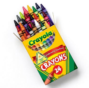 Bon plan loisir-créatif : 25% de remise sur Crayola 