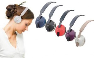 Casque audio Panasonic à moins de 5 euros