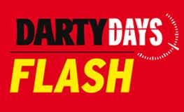 Darty Days : 10 euros offerts 