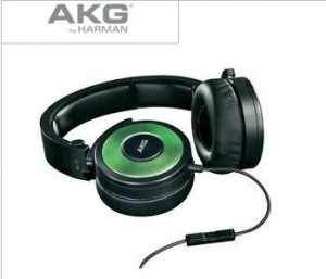 Moins de 50 euros le casque audio AKG K619 DJ