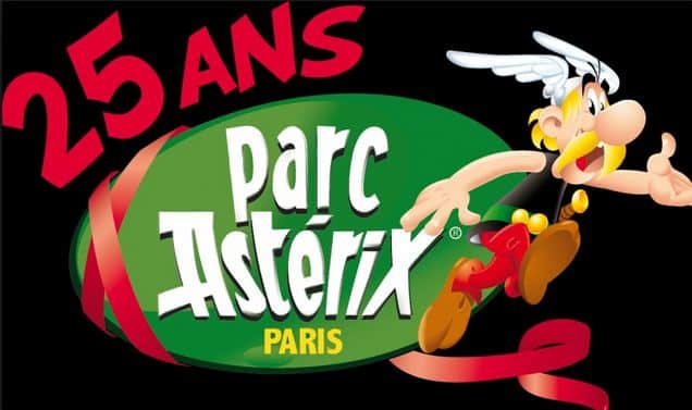 Parc Astérix : 1 billet adulte acheté = 2 billets enfant gratuits (3 – 7 ans)