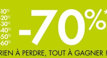 Soldes d’été Kiabi : jusqu’à moins 70% sur des milliers d’articles