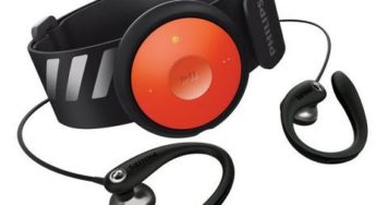 Moins de 19 euros le lecteur MP3 Philips GoGEAR sport 4Go (livraison gratuite)